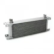 13 ROW OIL COOLER , MGB , MG MIDGET , MGA, TRIUMPH TR6, AUSTIN HEALEY SPRITE NEW