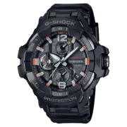 G-Shock Master of G-Land Mudmaster Black Resin Band Watch GRB300EC-1A