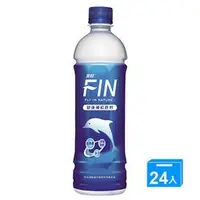 在飛比找蝦皮購物優惠-黑松 FIN 健康補給飲料(580mlx24入)台北以外縣市