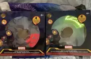 2 NEW Disney's Marvel Dr. Doctor Strange Light Portal Toy Light Up GREAT PRICE