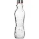 台灣現貨 西班牙《IBILI》螺紋玻璃水瓶(500ml) |