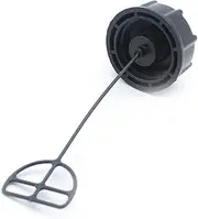 Fuel Tank Cap For 33CC 43CC 52CC CG330 CG430 CG520 BC430 BC520 Chinese Engine Motor Brushcutter Strimmer Trimmer Brush Cutter