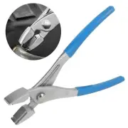 Multi Directional Hose Clamp Plier Metal Automotive Repair Tool for fuel Line