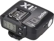 Mingzhe X1R-C 32 Channels TTL 1/8000s Wireless Remote Flash Receiver Ser Release for EOS Cameras X1T-C