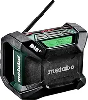 Metabo R 12-18 DAB+ BT Cordless Worksite Radio (Skin Only)