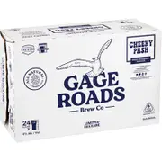 Gage Roads Mango Passionfruit Sour Can 500mL