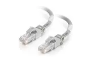 Astrotek CAT6 Cable 5m - Grey White Color Premium RJ45 Ethernet Network LAN UTP Patch Cord 26AWG-CCA PVC Jacket