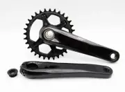 Shimano Deore XT FC-M8100 Mountain Cycling 12s Bike Crankset 12 Speed 32t 170mm