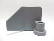 BREVILLE BBM800 Bread Machine Paddle Blade NEW BBM-800 kneading part maker baker