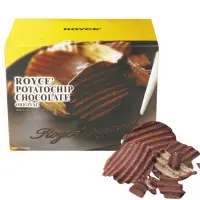 在飛比找蝦皮購物優惠-ROYCE巧克力洋芋片 日本 關西機場購入