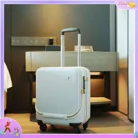 在飛比找Yahoo!奇摩拍賣優惠-新款推薦 商城品質旅行箱 拉桿箱 登機箱 箱 ID輕量行李箱