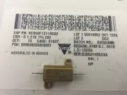 RER60F1211RC02 – Vishay, 1.21K OHMS 5 WATTS 1%, Wirewound Resistor,Chassis Mount