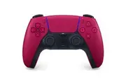 Sony PS5 Playstation 5 DualSense Wireless Controller - Cosmic Red