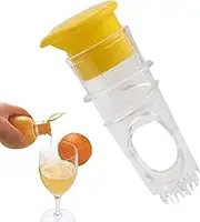 Screw In Juicer For Citrus, Manual Lemon Juicer,lemon Squeezer, Manual Orange Portable Squeezer, Exprimidor De Limones, Screw Top Orange Container, Hand Citrus Press For Home Kitchen, Camping Hiking