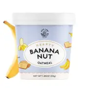 Mylk Labs BOatmeal Cup Banana Nut 1.85 OZ