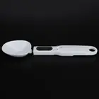 Electric Digital Spoon Scale Food Measuring Scales Kitchen Baking Accessory AU