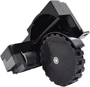 Vacuum Cleaner Drive Wheel（L+R），Compatible for Roomba I1 I2 I3 I4 I5 I6 I7 I8 J7 I7+ J7+ J8(L+R)