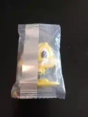 Buzz The Honey Bee - General Mills Cereal Squad Toy Figure 2020 New Sealed