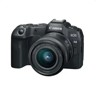 『華大數位』Canon EOS R8 單機身 & 含鏡頭 門市有展示 輕量型巧全片幅無反相機 公司貨*門市驚爆價*