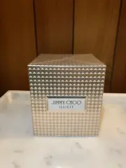 Jimmy Choo Perfume 100ml Brand New In Box Sealed