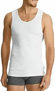 [Bonds] Mens Cotton Chesty Singlet
