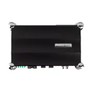 Precision Power A1200.1D 1-Ch 2400W Amplifier