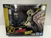 Marvel S.H. Figuarts Ant-Man and the Wasp WASP Figure BANDAI Tamashii Nations