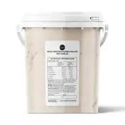 500g Whey Protein Powder Isolate - Vanilla Shake WPI Supplement B AU Stock ✨
