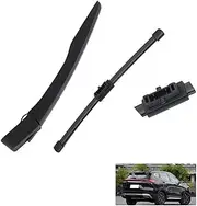 Car Wiper Blades For Haval H6 2023 Only 10" Car Rear Wiper Blade Blades Back Window Wipers Arm 230mm Auto Windscreen Blade Car Accessories