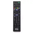 New Replace RM-ED047 For Sony LCD TV Remote Control KDL-40HX750 KDL-46HX850
