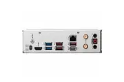 MSI MPG B650I Edge WiFi AM5 ITX Motherboard (MPG B650I EDGE WIFI)