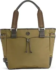 Orobianco(オロビアンコ) No. 92962 Men's Tote Bag, Genuine Product, Fits A4 Size, 18L, 830g, 13.3 inch PC Storage, Back Pocket, Business Bag