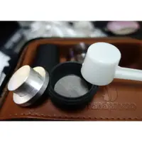 在飛比找蝦皮購物優惠-Handpresso 專用拇指型不鏽鋼填壓器（跟Nespre