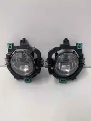 New Genuine Nissan D23 Navara " Pair of Daytime Running Lamps "