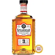 Loch Lomond Spearhead Single Grain Scotch Whisky 700mL
