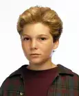 Justin Shenkarow in Picket Fences 1992 Television Old Photo