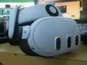 OCULUS META QUEST 3 (EZP049737)