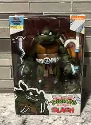 NECA Teenage Mutant Ninja Turtles SLASH Archie 7 in Action Figure - Issue 1 DEAL