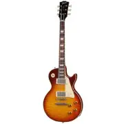 Gibson Murphy Lab 1959 Les Paul Standard (Royal Tea Burst) - Light Aged