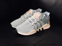 在飛比找Yahoo!奇摩拍賣優惠-愛迪達 ADIDAS EQT RACING ADV 水藍色 