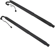 Tailgate Support Rod,2pcs 575827851C 575827852C Rear Left Electric Right Uncharged Tailgate Support Rod,Compatible With Seat Ateca 2016-2020