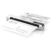 Epson DS-80W Sheetfed Scanner - 600 dpi Optical