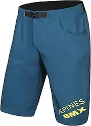 [REYSHIONWA] Men's BMX Racing Shorts