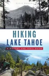 在飛比找博客來優惠-Hiking Lake Tahoe: A History a