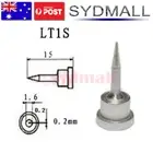 Solder Soldering Station Iron Tip LT1S FOR Weller WSD81 WP80 FE 75 WS81 WSP80 OZ