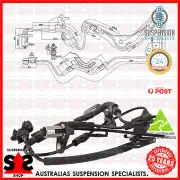 Front Axle Left Abs Sensor, Wheel Speed Suit MITSUBISHI Pajero Sport 2.4 DI-D (for: Mitsubishi)