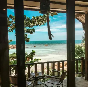 帕岸島紮瑪度假村Zama Resort Koh Phangan