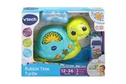 Vtech - Bubble Time Turtle
