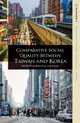 Comparative Social Quality Between Taiwan and Korea