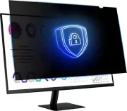 GHY 2 Pk 27 inch Privacy Screen for Computer Monitor Aspect Ratio 16:9 Anti Blue